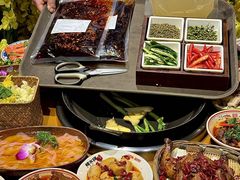 -楠火锅(太古里总店)