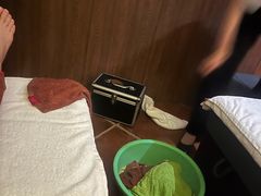 -天然沐足·推背采耳·敷姜艾灸(龙眼美食街店)