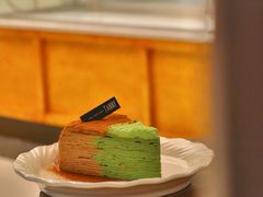 -甜莺蛋糕(顺盈时代广场店)