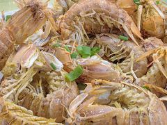 -考记泥焗鸡农庄·海鲜(北洛秘境店)