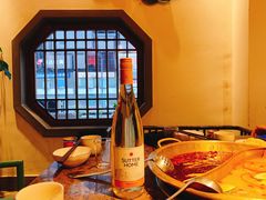 -坎爷秘制火锅(科华北路店)