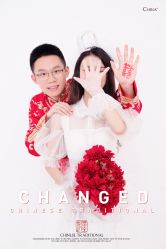 -帆拉斐婚纱摄影(春熙店)