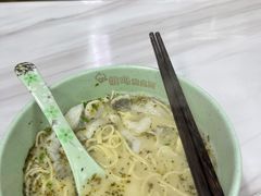 -好吃黄鱼面馆(浦发广场店)