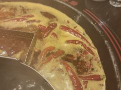 -渝香居重庆火锅(铁西三道街店)