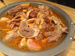 -清真·牛掌柜(奉天街店)