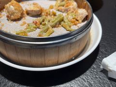 -乡野李掌柜(汉江路店)