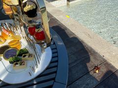 -瑰丽酒店·海吧·天际下午茶·现场DJ·天台酒吧