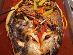 -半天妖烤鱼(大兴大悦春风里店)