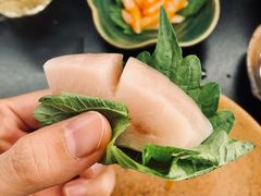-Sushi Hanzo半藏(天环广场店)