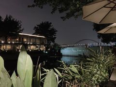 -喜洲吧·江畔老船厂·庭院餐厅(喜临院店)