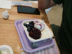 -满记甜品(荟聚购物中心店)