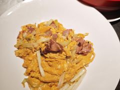 -蝴蝶里·粤菜·点心(滨江龙湖店)