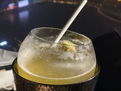 -广州四季酒店·天吧·高空酒吧