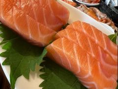 -铭门盛宴·艺术海鲜姿造(福田黑金店)