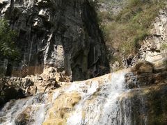 -焦作青龙峡风景名胜区
