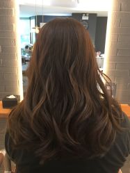 -意廊 Hair Salon
