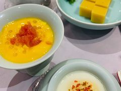 -味+新京宴·烤鸭·北京菜(创意谷店)