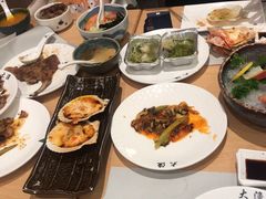 -大渔铁板烧(东城店)