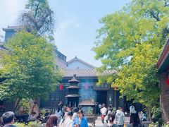 -湘子庙