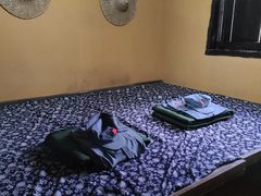 -毛泽东同志旧居