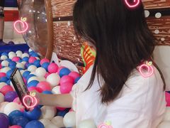 -嘿哟动霸CHUA·新潮玩运动娱乐中心·蹦床滑冰团建乐园