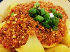 -马路边边串串香(双井直营店)