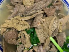 -珍珍小食店(西华路店)