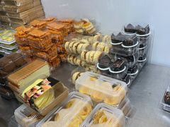 -幸福蛋糕坊(金顶街店)