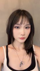 -呵呵造型