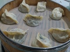 -老边饺子馆(东单店)
