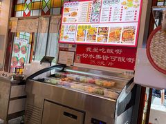 -雙冲柳州螺蛳粉&酸嘢&桂林米粉(簋街店)