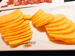 -陈府大宅门成都火锅·手切鲜肉(太原街店)