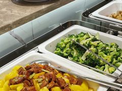 -素满香·素食自助餐厅(直营·大兴街店)