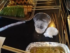 -百盛烧烤龙虾小酒馆(文富北路店)