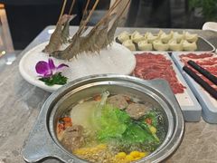 -牛天下·牛肉·海鲜·打边炉·融合菜