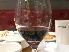 -比格比萨自助(花园路店)