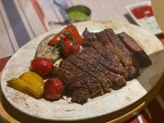 -Primo·丽莫意大利窑烤披萨