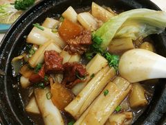 -食为先(中山七路店)