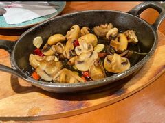 -CRAZYONES西班牙海鲜饭(上海美罗城店)