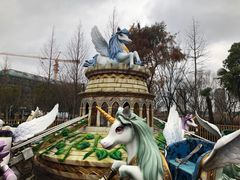 -安徒生童话乐园