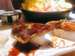 一番厚肝握寿司-舞漁日料美人胶原锅(陆家嘴中心店)