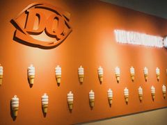-DQ·蛋糕·冰淇淋(龙茗店)