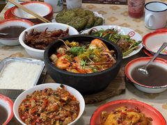 -老三样·旧食新味(船山路店)