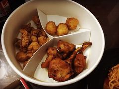 -必胜客(松江三湘宅急送店)