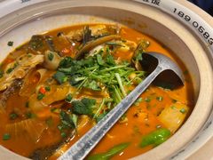 -魏铭鱼头捞饭(嘉善店)