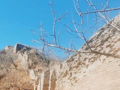 -蟠龙山长城景区