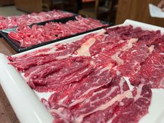 -幸运牛汕头小黄牛牛肉火锅(梅林店)