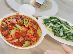 -姑婆山森林酒店