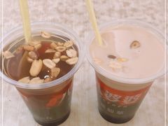 -八婆婆烧仙草(中山路店)