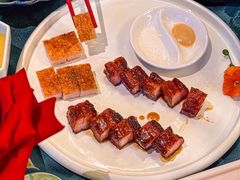 -誉八仙粤菜(万象天地店)